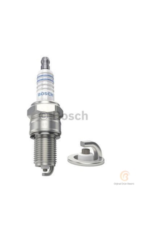 Bosch Renault-peugeot-citroen 4'lü Buji Seti Fr7dc 0242235666
