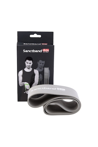 Sanctband Active Mini Loop Band Gri
