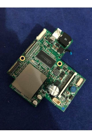 Intermec PB32-6001S-D0 Elektronik Kart - Intermec PB32 Yazıcı Ana