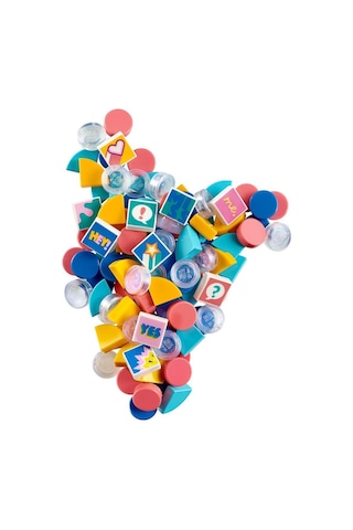 LEGO® Dots 41916 Extra Dots Series2 109 Parça