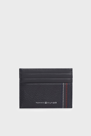 Tommy Hilfiger Erkek Kartlık Am0am14228 Dw6 Lacivert