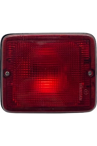 Sis-stop Lambası Mercedes 304 Otobüs