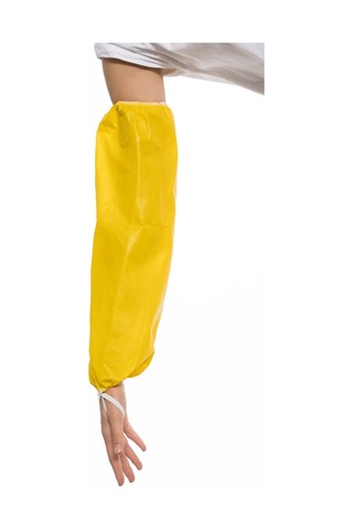 Faba Kk-800 Kimyasallara Karşı Koruyucu Kolluk