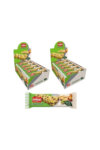 Tadım Antep Fıstıklı Bar 30 Gr X 40 Adet