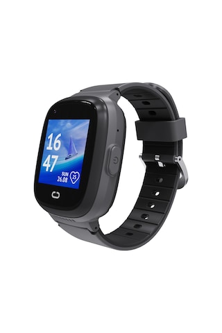 You Kids KN8100.S Sim Kartlı Akıllı Çocuk Kol Saati (Distribütör Garantili)