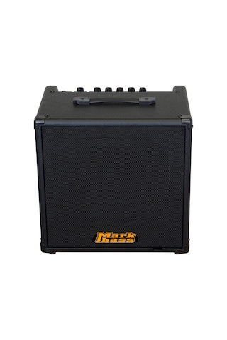 Markbass Cmb 101 Black Line Kombo Bas Amfisi