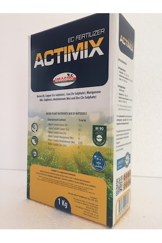 Usagro Actımıx