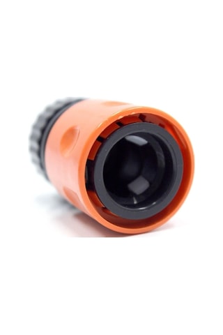 Lexroo Medalyan 1/2" Hortum Musluk Bağlantı Adaptörü 2 Adet + 1/2-3/4" Musluk Adaptörü 1/2 - 3/4