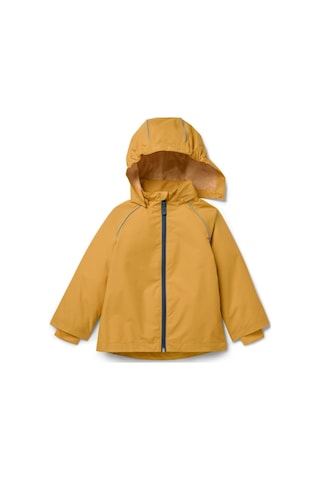 Tchibo Çocuk Yağmurluk, Tafta, Sarı, 98-104 Cm Diğer