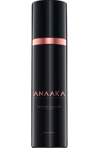 Anaaka Foaming Cleanser Facial 50 Ml