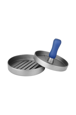 Cadac Burger Press 11cm Tava Siyah