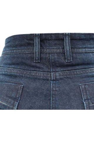 Tucano Urbano Zena Lady Kot Pantolon Lacivert