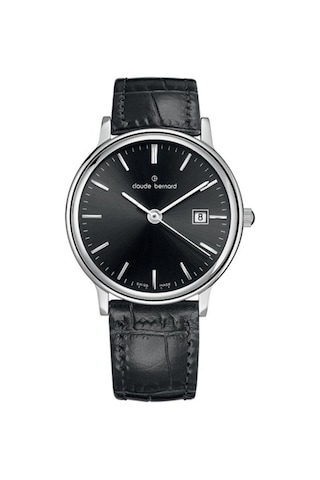 Claude Bernard CB.54005.3.NIN Kadın Kol Saati