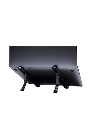 Vyvylabs X13 Katlanabilir Laptop Standı Gri