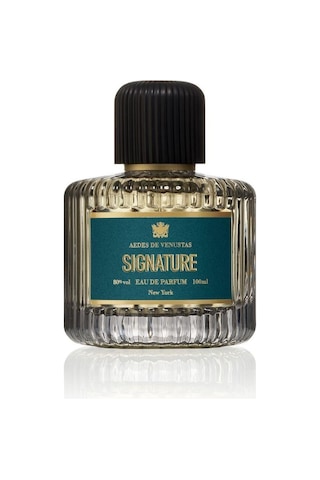 Aedes De Venustas Signature Unisex Parfüm EDP 100 ML