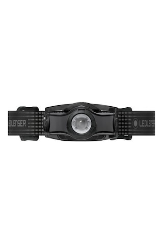 Ledlenser Mh3 Grey 501597 Kafa Feneri Gri