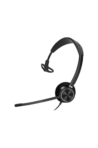 Inbertec C25m Mono Çağrı Merkezi Kulaklığı