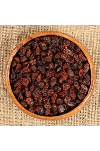 Efes Tarım Çekirdeksiz Kuru Üzüm Ağartılmış Tip 8 No 10 KG