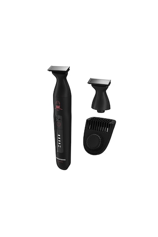Grundıg Mt 7541 Tıraş Makinesi 90 Dak