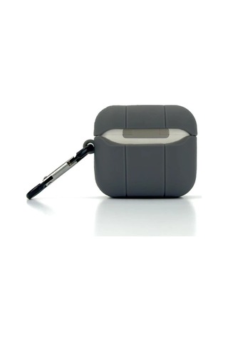 Newface - 568 - Apple Airpods Uyumlu 3 3.nesil Karakter Silikon - - Csmo-tex - Desen 3