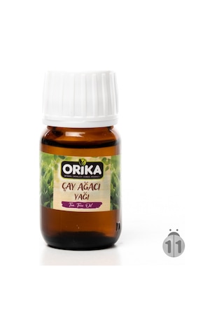 Orika Çay Ağacı Yağı 20 ML