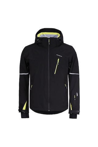 Icepeak Siyah Erkek Outdoor Montu 56110-535-990 Nevin Siyah