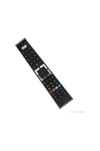 Vestel İle Uyumlu 49ub8300 Smart Led Tv Kumandası