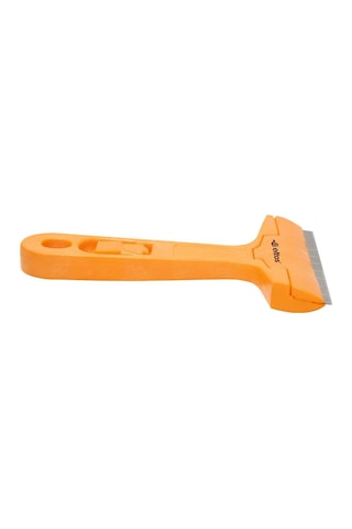 Eltos Cam Kazıma Bıçağı Yedek Jiletli Saplı 14.5 cm CKS002