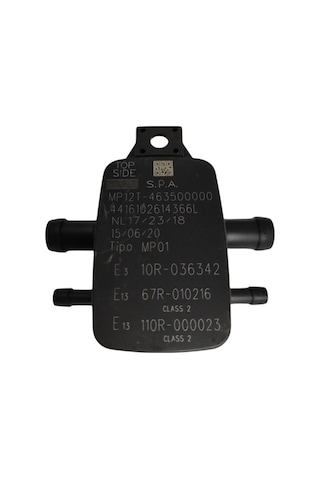Atiker Microfast 3516 Ve Aldesa Galaxy Uyumlu Map Sensörü Mpi48