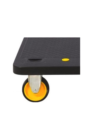Stanley Pa632 Pc508 Taşıma Arabası Pu Sabit Yedek Teker