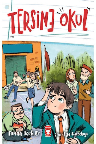 Hayal Gücünü Oyunla Besleyen Kitaplar
