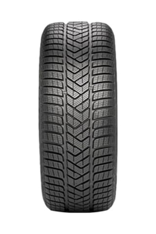 Pirelli 255/40R20 101W Winter Sottozero 3 Ao XL Kış Lastiği 2025