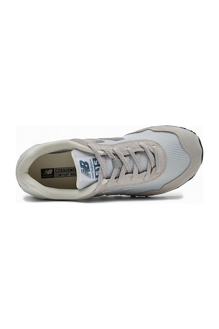New Balance 515 Erkek Günlük Spor Ayakkabı C-new515ıgre10g01 Gri