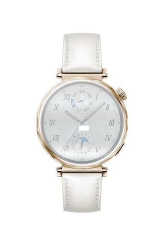 Huawei Watch Gt 5 41mm Uyumlu 3 Adet Şeffaf Ultra Koruyucu Nano Jelatin