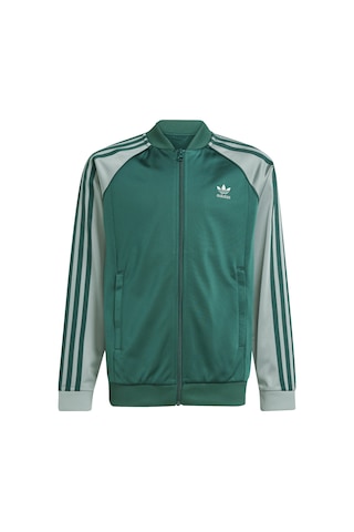 Adidas Adicolor Track Top Çocuk Ceket Yeşil Jd1611-c Yeşil