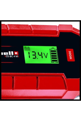 Einhell Ce Bc 4 M Akü Şarj Cihazı