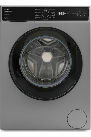 Vestel CMI 87302 G WIFI 1000 Devir 8 KG Çamaşır Makinesi