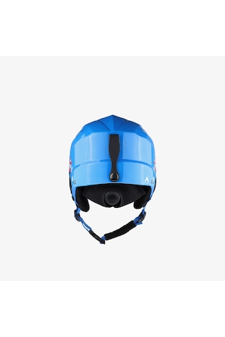 Mckinley Snowfoxy Unisex Mavi Kayak Kaskı - 420642