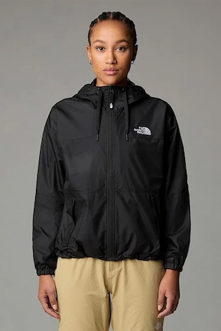 The North Face Kadın Mont-nf0a4c9h4h01 Siyah