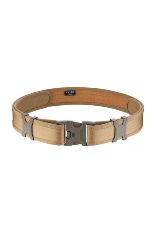 Cytac - Amomax Cytac Duty-carrier 2 Duty Kemer 2" Tan Kahverengi