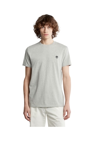 Timberland Short Sleeve Tee Erkek T-shirt Tb0a2bpr0521 001
