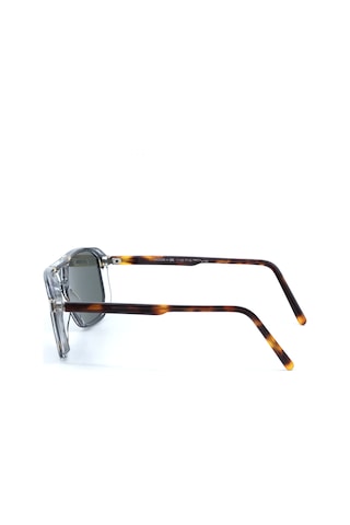Noon Ram 06 55 Unisex Güneş Gözlüğü Çok Renkli