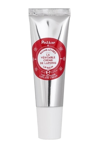 Polaar The Genuine Lapland Nemlendirici ve Besleyici Dudak Balmı 10 ML
