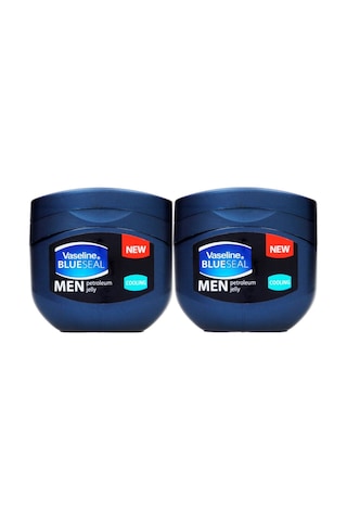 Vaseline Men Cooling Nemlendirici Jel Krem 2 x 100 ML