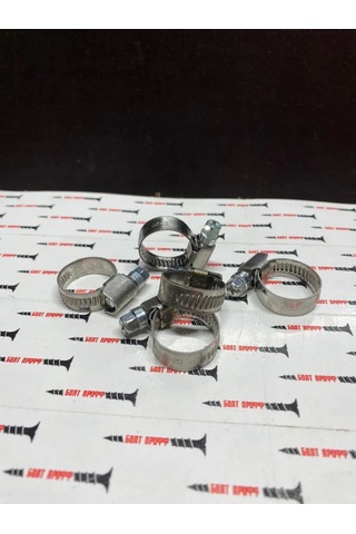 Stroj Tut Sürgülü Kelepçe 12-20 299133559