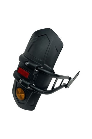 Mt07 Tracer Arka Çamurluk Sıyırıcı