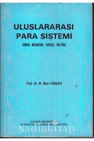 Uluslararası Para Sistemi