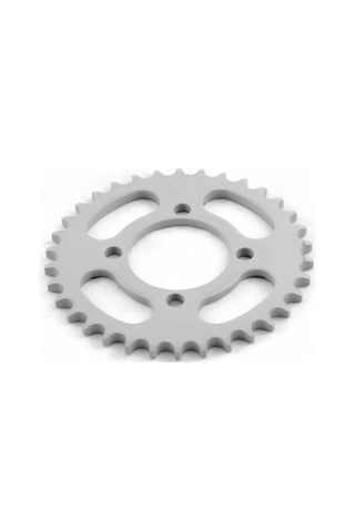 YAMAHA CRYPTON UYUMLU C8 ARKA DİŞLİ 35T OEM