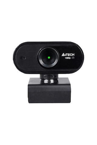 A4 Tech Webcam Pk-925h Anti-glare 1080p Full Hd Kamera