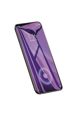 Akfa Huawei P30 Lite Gerçek Kırılmayan Nano Ekran Koruyucu